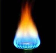 Россия угодила в «газовую яму»