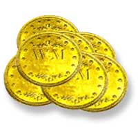 Кредиты в системе WebMoney