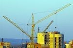 Ипотечный кризис «добивает» строителей