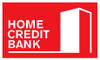 «Золотой процент» от Home Credit Bank к Новому году!